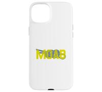 Moab Rock Climbing Case for iPhone 15 Plus