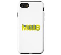 Moab Rock Climbing Case for iPhone SE (2020) / 7/8