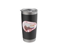Moab Rock Climbing Stainless Steel Insulated Tumbler