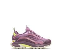 Merrell Walking Boots MOAB SPEED 2 GORE-TEX in Purple 3.5