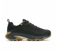 Moab Speed 2 Ltr Wp Trainers Black