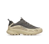 Moab Speed 2 Sport Hiking Trainers Black/Beige