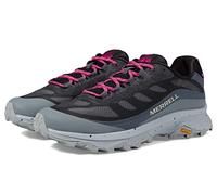 Moab Speed GTX - Monument, Low-Top Sneakers,