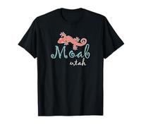 Moab Utah tee shirt T-Shirt