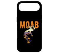 Moab Utah USA Dancing Kokopelli Southwest Design Case for iPhone Air