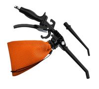 Moageme Air Nozzle Blower | Portable Cleaner Duster Tool | Cleaning Blower,for Automotive Interior Detailing Keyboard Computer Electronics Leaf Dust Dirt