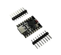 Moageme ESP32 Microcontroller Board | ESP32-C3 Microcontroller Processor,Development Module Supports WiFi & Wireless, Low Energy Expansion Board Dual-Mode
