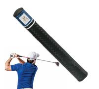 Moageme Golf Putter Grip - Non-Slip Ergonomic Golf Grip,Lightweight Golf Putter for Golfers, Wear-Resistant Putter Grip for Driving Range