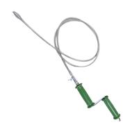 Moageme Kitchen Drain Snake | Pipe Unclogger Maintenance Tool - Tube Descaling Cleaner | for Kitchen Plumbing Home Bathroom Shower Sewer Sink Toilet Bathtub