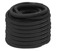 Moageme Swimming Pool Hose 32 Mm Pool Pipe Swimming Pool Pipe, 32mm Diameter, Total Length 6, UV and Chlorine Water Resistant Flexible Pool Pipe Water Hose