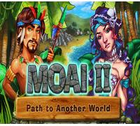 MOAI 2: Path to Another World Steam CD Key