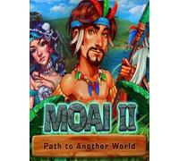 MOAI 2: Path to Another World Steam Key GLOBAL