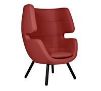 MOAI Lounge Chair Armchair Softline