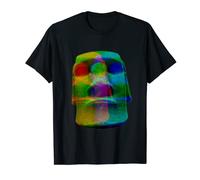 Moai Statue Easter Island Rapa Nui T-Shirt