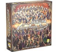 Moaideas Symphony No. 9