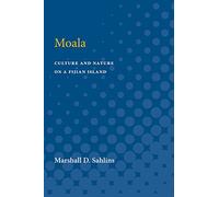 Moala: Culture and Nature on a Fijian Island