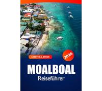 Moalboal Reiseführer 2026: Erkunden Sie die Strände, Tauchplätze und die lokale Kultur auf den Philippinen für Abenteuer- und Naturliebhaber