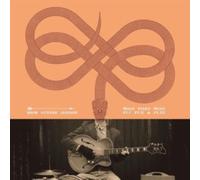 Bror Gunnar Jansson - Moan Snake Moan Part I, Part Ii & Part Iii (2lp) [VINYL]