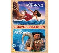 MOANA 1-2
