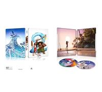Moana 2 [4K UHD]