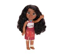 Jakks Pacific Disney Moana Ii Toddler Moana Disney Moana Ii Doll 38 Cm