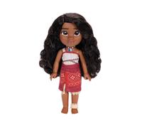 Disney Moana Toddler Doll Ii 38 Cm Pink Kids