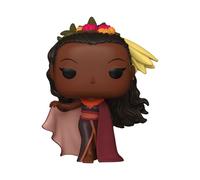 Moana 2 POP & Buddy Vinyl Figure Matangi 9 cm