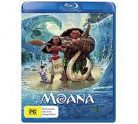 Moana