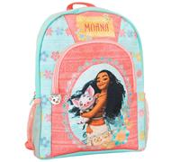 Disney Backpack | Moana Backpack | Girls Bag | Blue One Size