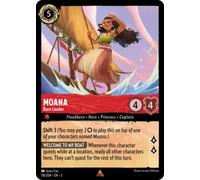 Moana - Born Leader | Into the Inklands