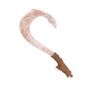 Moana Disney 2 Maui Magical Fish Hook by Jakks Pacific, For Role PlayOfficially Licensed