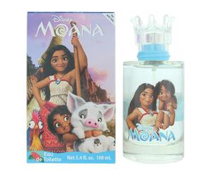 Moana Disney Moana Eau de Toilette 100ml