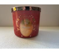 Moana Disney Princess Bath & Body Works Candle 411g 3-Wick USA EXCLUSIVE