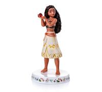 Moana Imitation Birthstone Figurine (July - Ruby) - P46122