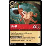 Moana - Island Explorer | Archazia's Island