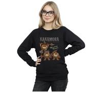 Moana Kakamora Mischief Maker Sweatshirt Disney Black S