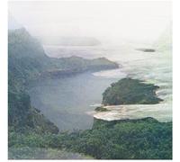 Moana, Lieven Martens - Music From The Guardhouse [VINYL]