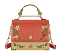 Moana Loungefly Moana Women's Handbag Multicoloured, multicoloured, 9"W x 8"H x 3"D