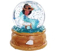 Moana Musical Globe and Jewellery Box