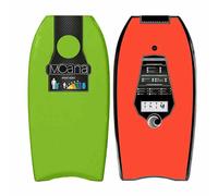 Moana One With Leash 42´´ Bodyboard