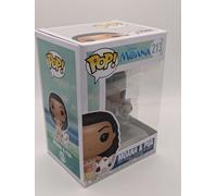 MOANA & PUA | Moana | Funko Pop Disney #213