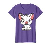 Moana Pua The Pig T-Shirt
