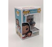 Funko Pop! & Buddy: Moana 2 - Moana & Simea - Moana - Vinyl Collectible Figure - Gift Idea - Official Merchandise - Toy for Children and Adults - Movies Fans