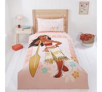 Disney Moana Kids Bedding Set - Single