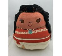 Moana Squishmallow Disney 8" Plush Soft Toy NEW UK Collectable