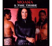Moana - Moana