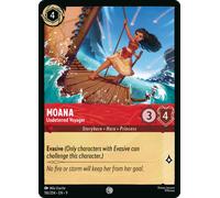 Moana - Undeterred Voyager | Fabled