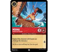 Moana - Undeterred Voyager | Into the Inklands