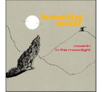 Moanin' in the Moonlight