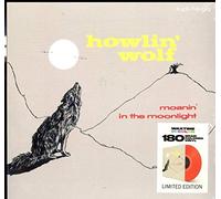 Moanin' in the Moonlight (Bonus Tracks Edition)